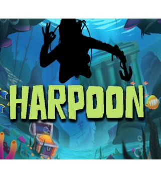 Harpoon 2022 Steam Key GLOBAL